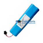 Batería para Zcare PM7000C FY-18650MS0155-809 ADK-GP-4S2200 [Batería de repuesto]